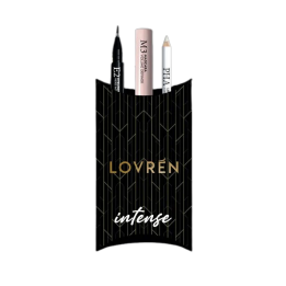Lovren Kit Luxury Intense Cofanetto