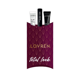 Lovren Kit Luxury Total Look Cofanetto