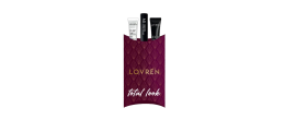Lovren Kit Luxury Total Look Cofanetto
