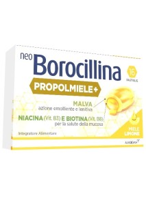 Neoborocillina Propolmiele...