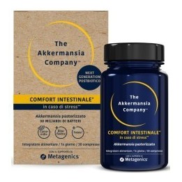 Metagenics Akkermansia Comfort Intestinale 30 capsule