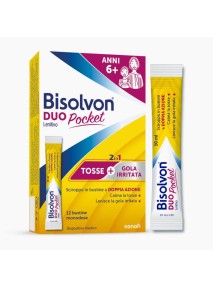 Bisolvon Duo Pocket...