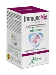 Aboca Immunomix Advanced 50...