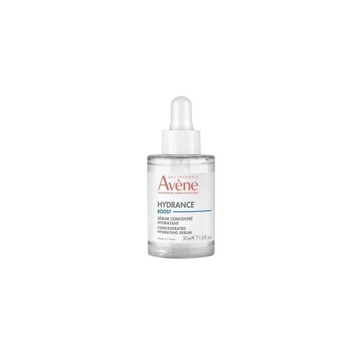 Avene Hydrance Siero Idratante Pelli Sensibili 30 ml