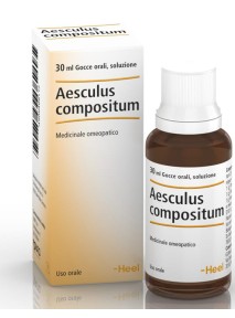 Heel Aesculus Compositum...