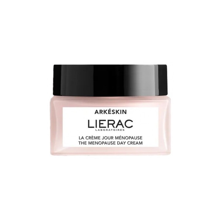 Arkeskin La Crema Giorno Menopausa 50 ml