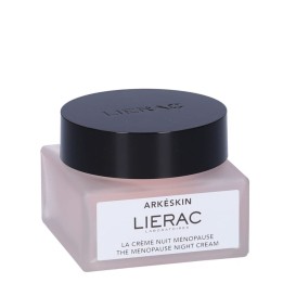 Lierac Arkeskin La Crema Notte Menopausa 50 ml