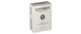 Bromatech Xantonet 30 capsule deglutibili