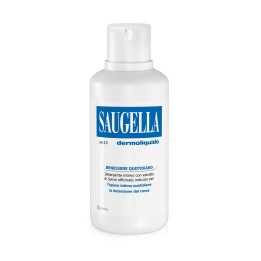 Saugella Dermoliquido 500 ml