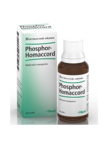 Heel Phosphor Homaccord...