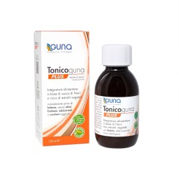 Guna Tonicoguna Plus 150 ml