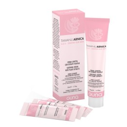 Guna Tamanu Arnica SOS Crema 50 ml + 3 monodose stickpack