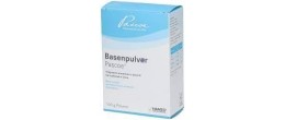 Pascoe Basenpulver polvere 100g