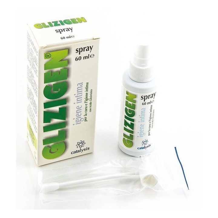 Guna Glizigen Spray Intimo 60ml