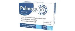 Guna Pulmoguna 30 capsule