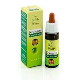 Guna Resource Confidence Gocce 20 ml