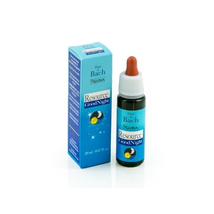 Guna Resource Goodnight Gocce 20 ml