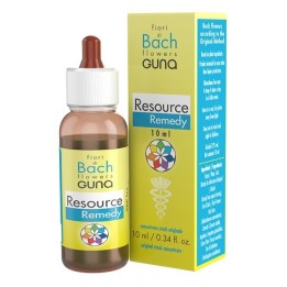 Guna Resource Remedy Gocce 10ml