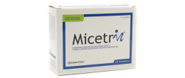 Micetrin Integratore per Difese Immunitarie 30 Bustine
