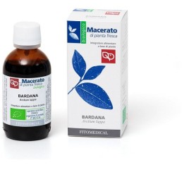 Fitomedical Bardana Tintura Madre BIO 50 Ml