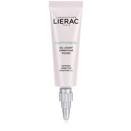 Lierac Dioptipoche Gel Levigante Correzione Borse 15 ML