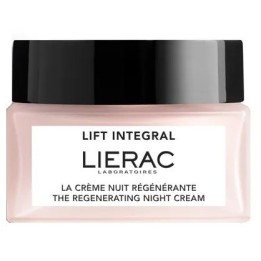 Lierac Lift Integral Crema Notte Rigenerante 50 ml