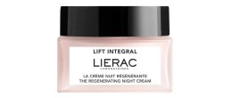 Lierac Lift Integral Crema Notte Rigenerante 50 ml