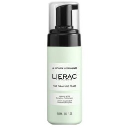 Lierac Mousse Detergente 150 ml