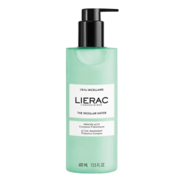 Lierac Acqua Micellare Struccante 400ml