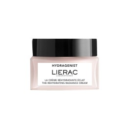 Lierac Hydragenist Crema Reidratante Illuminante 50 ml