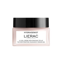Lierac Hydragenist Gel Crema Reidratante Illuminante 50 ml