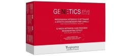 Genetics Plus Programma Intensivo 12 Settimane A Effetto Rigenerante Con Cellule Staminali Vegetali 14 Fiale 5 Ml
