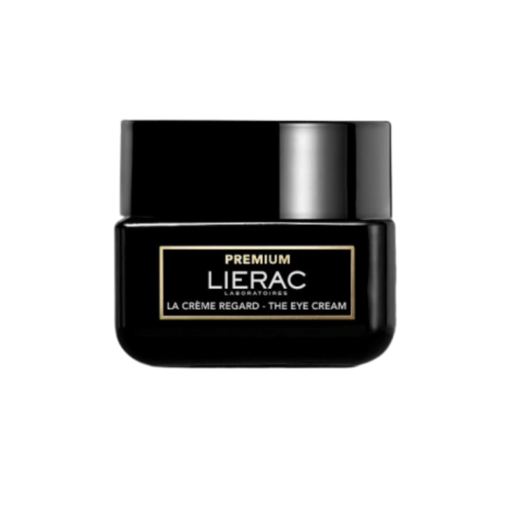 Lierac Premium Crema Occhi 20 ml