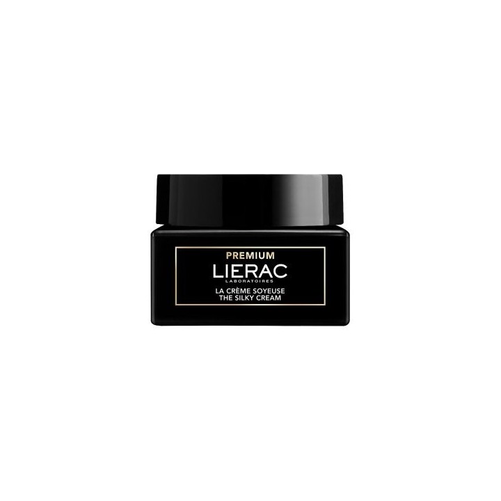 Lierac Premium La Creme Soyeuse 50 ml
