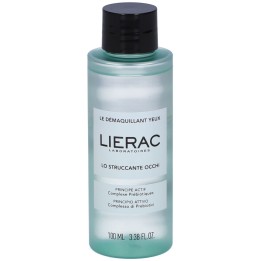Lierac Struccante Occhi Bifasico 100 ml