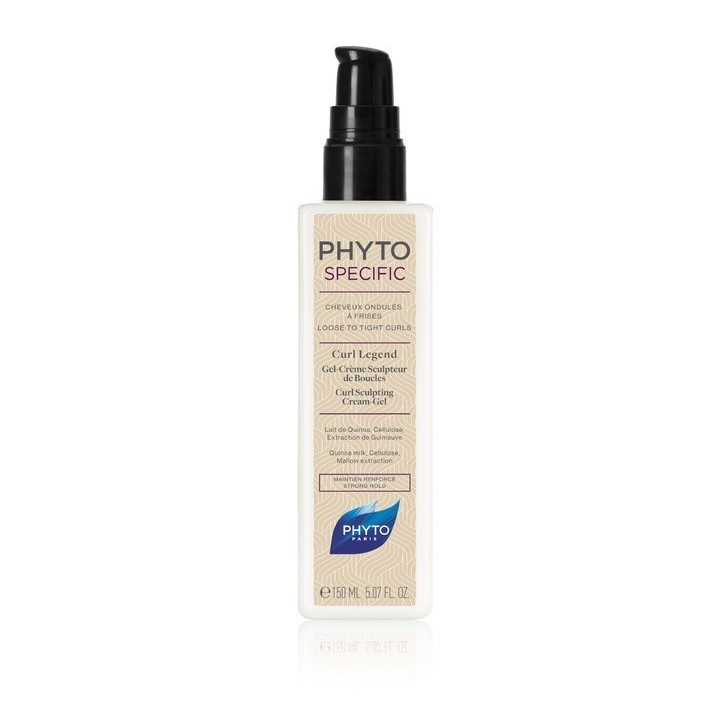 Phyto PhytoSpecific Curl Legend Gel Crema 150ml