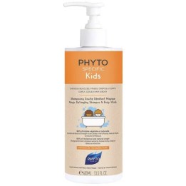 Phyto Phytospecific Kids Shampoo Doccia 400 ml