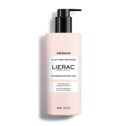 Lierac Arkeskin Latte Corpo Menopausa 400 ml
