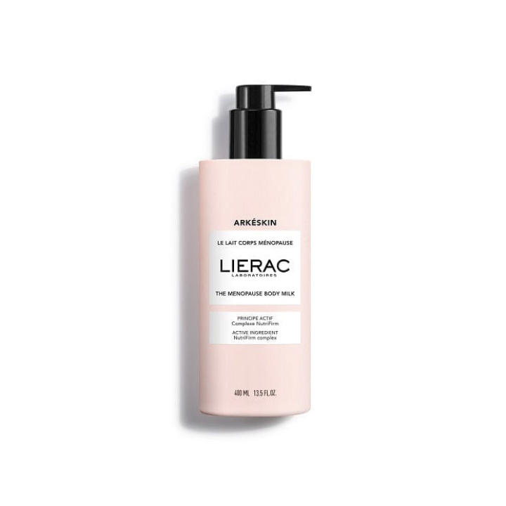 Lierac Arkeskin Latte Corpo Menopausa 400 ml