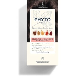 Phyto PhytoColor Kit Colorazione 3 Castano Scuro