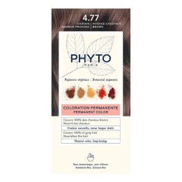 Phyto Phytocolor 4.77 Castano Marrone Intenso