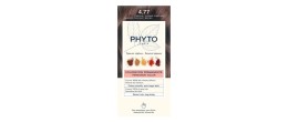 Phyto Phytocolor 4.77 Castano Marrone Intenso