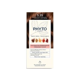 Phyto Phytocolor Kit Colorazione Capelli 5.35 Castano Chiaro Cioccolato