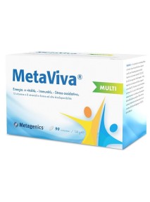 Metagenics Metaviva Multi...