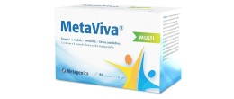 Metagenics Metaviva Multi 90 compresse