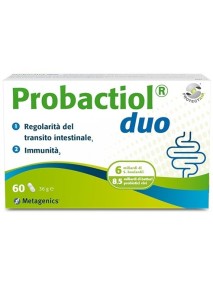 Metagenics Probactiol duo...