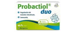 Metagenics Probactiol Duo 60 capsule