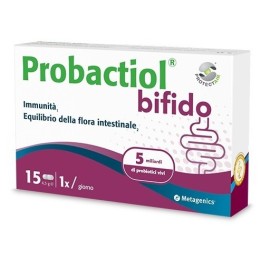 Metagenics Probactiol Bifido 15 capsule