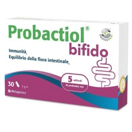 Metagenics Probactiol Bifido 30 Capsule