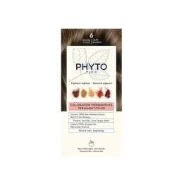 Phyto PhytoColor Kit Colorazione 6 Biondo Scuro